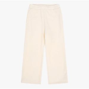 [치크(키즈)]편한 밍크 코듀로이 기모 일자핏 바지 CKTM24T1G