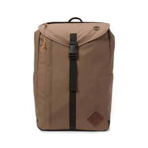 [팀버랜드] 헤리티지 플랩 백팩 19LT 브라운_TB0A6MFWBK01