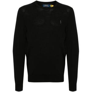 랄프 로렌 스웨터 710946143004 POLO BLACK
