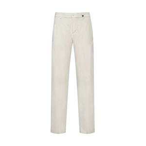 [와이드앵글] 남성 CO 경량 면터치 스트레이트 팬츠 WMM25371E1