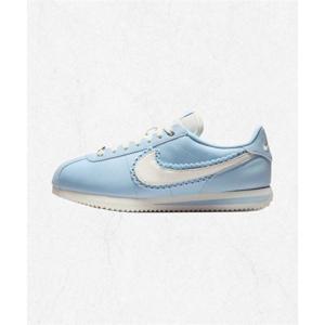 나이키 NIKE 코르테즈 W - 셀러스틴 블루 핑크시클 메탈릭 실버 세일 IH3574-441 2478097
