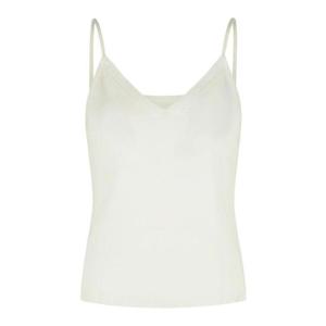 리사 양 민소매 티셔츠 2026035CREAM Cream