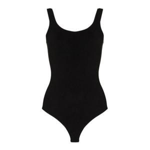 월포드 민소매 티셔츠 750867005 Black