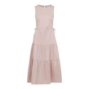 페세리코 미디 스커트 A0272001979190 Pink