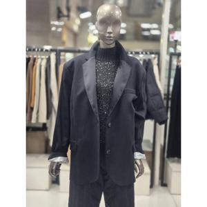 제시뉴욕 세이브존04 심플 박시 자켓 IF25NSJL7130A