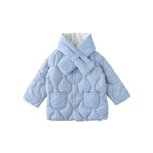 [밍크뮤](BL)뮤뮤라이트다운점퍼  35A14-114-02