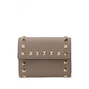 [VALENTINO] 라프리마 여성 지갑 7W2P0AJ1 VSHP45 Poudre /10