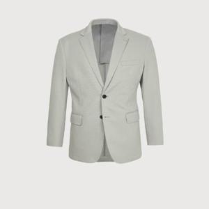 트레몰로 HC09 베이직 라인 스트레치 자켓 FA5SC411