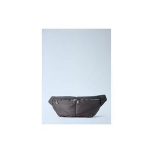 25 FW 몽클레어 여성 Marsupio Belt Bag mcs0363028gry F