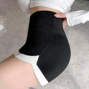 F006780_날씬핏 레깅스반바지 하이웨스트 골프레깅스