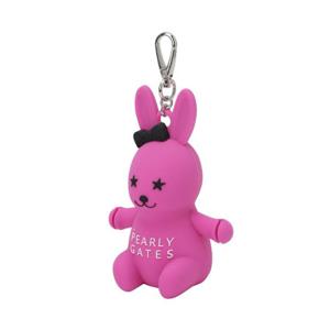 M 파리게이츠골프용품 NQC 521E1ACA02_PK 여성 바니 티꽂이 & 2구 볼케이스