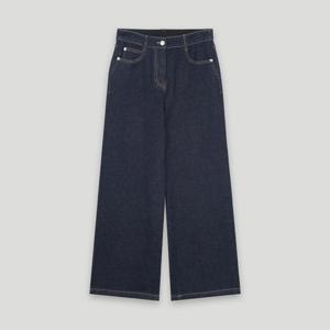 [코데즈컴바인]일자핏 로우데님 CLA-DP502W2