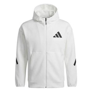 아디다스 Z.N.E. 풀집 후드 트랙 재킷(JF2443)