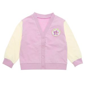 [프렌치캣(백)]연보라배색 CD(Q41DKK090)