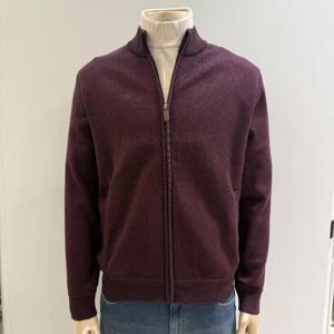 트레몰로 HC09 캐주얼 니트집업 가디건 TRNBC3W9511