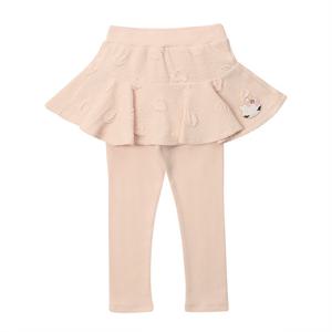 [프렌치캣(백)]PK 자카드 치랭스 (Q31DKP290)