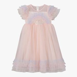 [로엠걸즈(아동)]무지개샤드레스원피스RGOW255V2