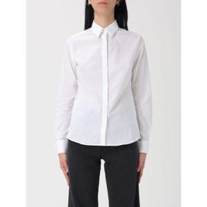 페이 셔츠 NCWA152626SZGR B001 White