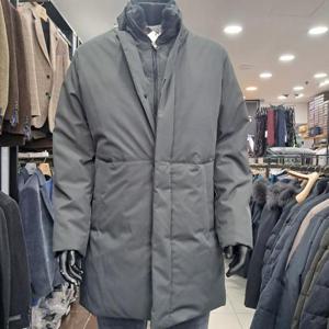 런던포그 HL01 퍼넥덕코트점퍼 Zowma503