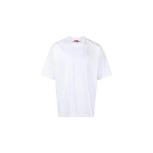 25 FW 디젤 T 보기 메고발 D 반소매 티셔츠 A113020HGAM TP449901360