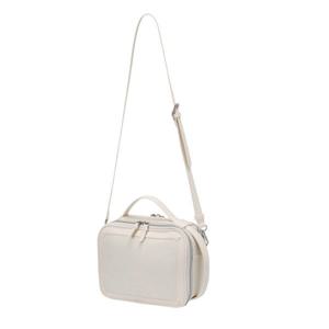 [핑]PING 여성 사각 토트백 121D1BG186 WH 골프 가방