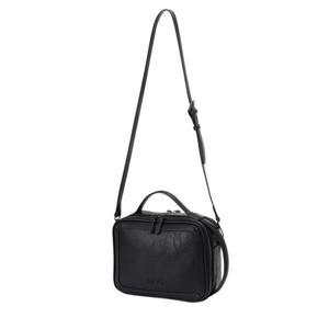 [핑]PING 여성 사각 토트백 121D1BG186 BK 골프 가방