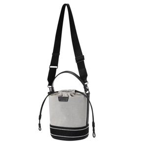 [핑]PING 여성 옥스포드 버킷 토트백 121D1BG185 BK 골프 가방