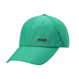 [핑]PING 남성 절개 스티치 장식 볼캡 111D1CP002 GN 골프 모자