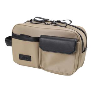 [핑]PING 남성 투지퍼 사각 파우치백 111D1BG184 BG 골프 가방