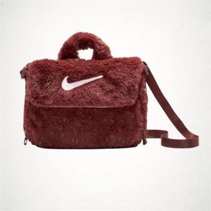 Y 나이키 인조 퍼 크로스바디 - 231 FZ1329 1642778