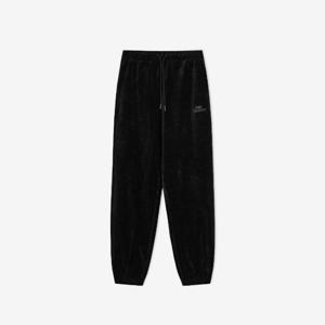 뉴발란스바지 DQJ NBMLF4W072-19 WOMEN 벨루아 골지 조거팬츠