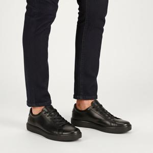 ECCO 25FW SOFT 60 M (525464-01001) (남성 소프트 60 스니커즈)