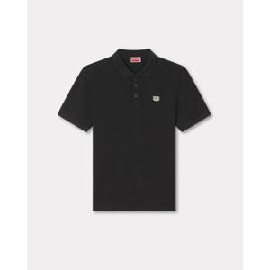 겐조 반팔 티셔츠 FG55PO1014PU99J BLACK