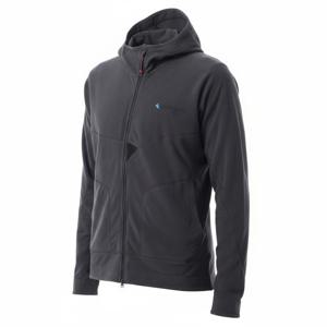 KLATTERMUSEN 시긴 후디드 집 맨 레이븐 (20679M21-961) - B