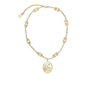 끌로에 목걸이 팬던트 CH25WJN33RSB9DC Gold