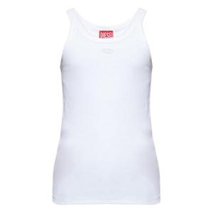 디젤 반팔 티셔츠 A200430EJAI 100 White