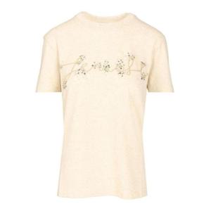 펜디 반팔 티셔츠 FS7254ASMHF1SAZ Beige