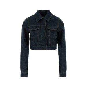 펜디 자켓 FLF834AW82 F1UKI Blue