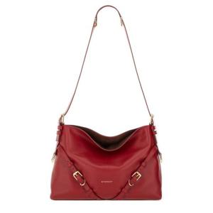 지방시 여성 레드 숄더백 BB5131B2AE_601