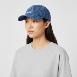 이자벨마랑 CQ001XHB A3C04J 30BU TYRON 타이론 로고 자수 볼캡