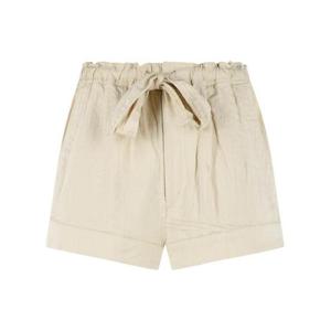 이자벨마랑에뚜왈 숏팬츠 SH0280FA D1G02E23EC Beige