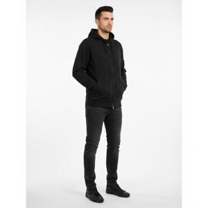 스톤아일랜드 와펜 패치 남성 후드 집업  S156100067-S0A20-V0029