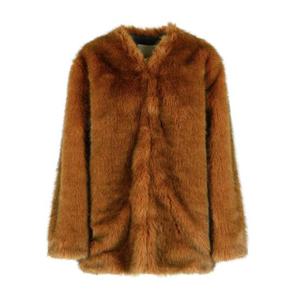 이자벨마랑 무스탕 MA0381FB D1A01I10OE Brown