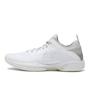 아식스 글라이드 노바 FF3 화이트/P 그레이 1063A072.103 화이트/P 그레이