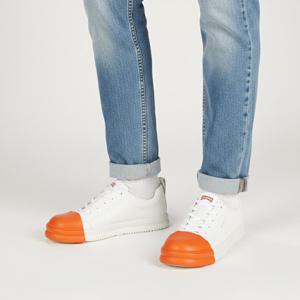 캠퍼  CAMPER 정션 러너 남성 스니커즈 K100978 001