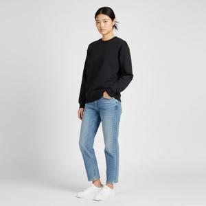 디젤  SS26 여성 NORMY-OD 맨투맨 A21724 0GSBP 9XX