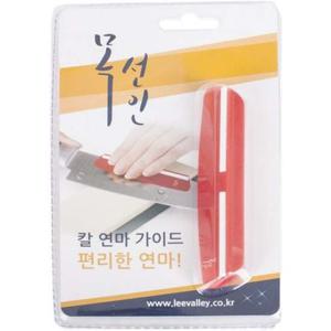 목선인 칼갈이 지그/칼연마 가이드/샤프닝가이드