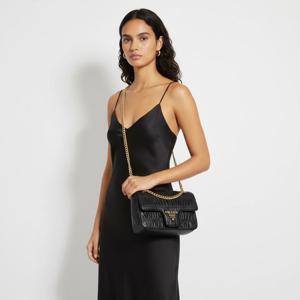 프라다 여성 고프레 숄더백 (1BD235 2B25 F0002) 25SS