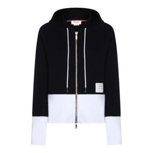 톰브라운 탑 FJT382A03037415 Black