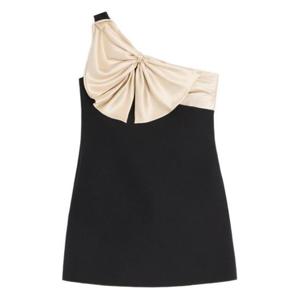 발렌티노 가라바니 원피스 8B3VAHX51CF9ZM Black